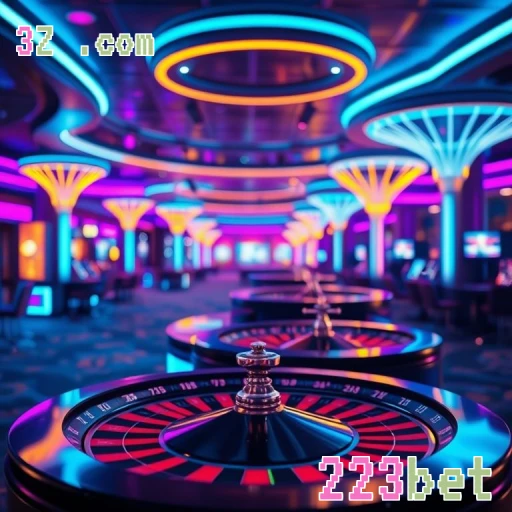 Bônus Imperdíveis no 223bet: Atrações que Encantam Jogadores