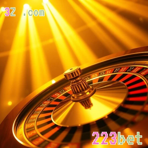 Explore o Esporte no 223bet com Emoção e Apostas