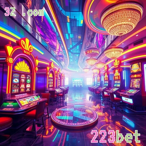 Inovações na seção Paga da 223bet: Experiência aprimorada