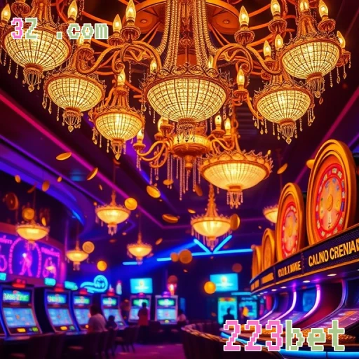 Promoções Imperdíveis no 223bet para Aumentar suas Chances