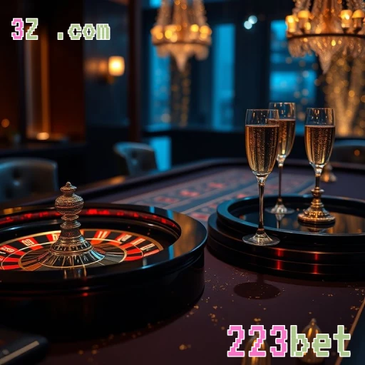 Slots Vibrantes da 223bet: Diversão e Emoção em Cada Giro