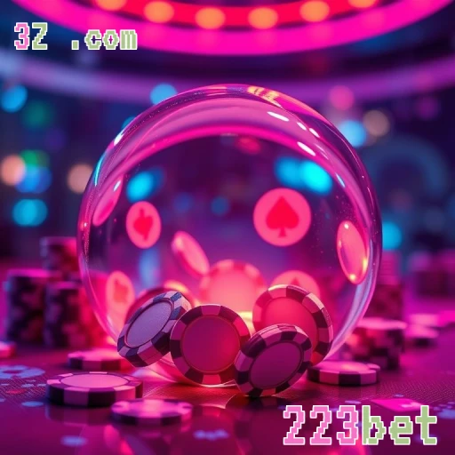 Experiência VIP na 223bet: Entre para o Jogo de Elite!